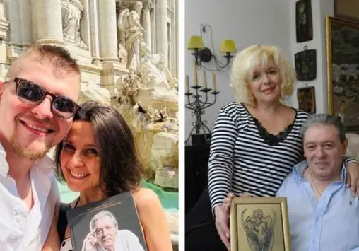 Лудница в София! Синът на Михаил Белчев вдига сватба с изненада!