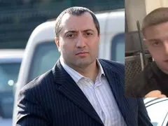 Синът на Митьо Очите бръмчи на кокаин! Освободиха го от ареста за нула време