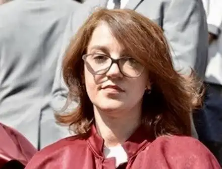 Синът на прокурор Маджарова, заловен с 50 кила марихуана, пласирал дрогата в Турция