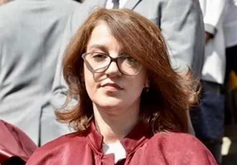 Синът на прокурор Маджарова, заловен с 50 кила марихуана, пласирал дрогата в Турция