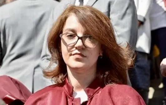 Синът на прокурор Маджарова, заловен с 50 кила марихуана, пласирал дрогата в Турция