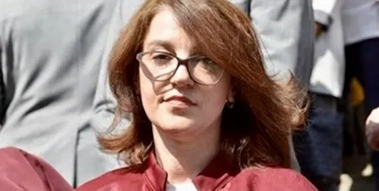 Синът на прокурор Маджарова, заловен с 50 кила марихуана, пласирал дрогата в Турция