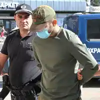 Синът на прокурор Маджарова, заловен с 50 кила марихуана, пласирал дрогата в Турция