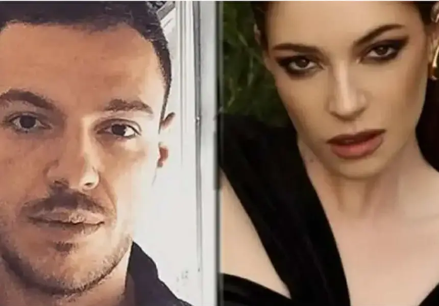 Шок! Даниел Петканов и Глория Петкова – тайна любов или предателство?