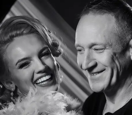 Скандалът с любовницата на Донков разтърси Народния театър!