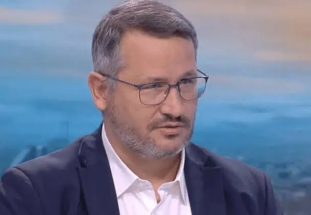 Шокиращи разкрития: Иван Христанов - лихвар и нагъл политик!