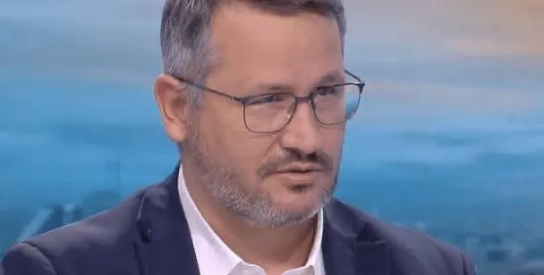 Шокиращи разкрития: Иван Христанов - лихвар и нагъл политик!