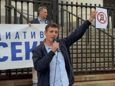 Скандал! Наркоманите-крадци от ППДБ пак се изгавриха със смъртта на полицая