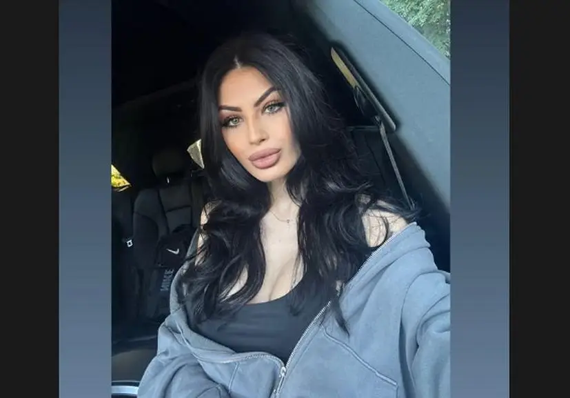 Скандал! Мис България Венцислава Тафкова разголва тайните на перфектното тяло!