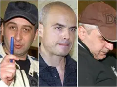 Шок! Свидетел №1 срещу „Наглите“ се скри в Словакия!