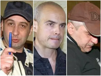 Шок! Свидетел №1 срещу „Наглите“ се скри в Словакия!