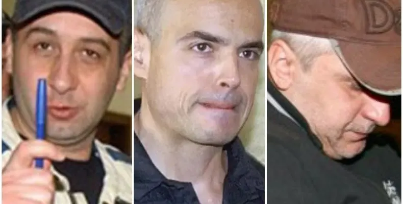 Шок! Свидетел №1 срещу „Наглите“ се скри в Словакия!