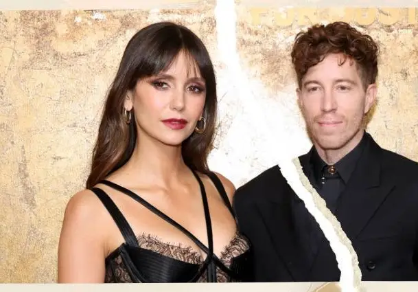 СКРИТАТА ПРИЧИНА ЗА РАЗДЯЛАТА: Изневяра ли разби любовта на Нина Добрев и Шон Уайт?