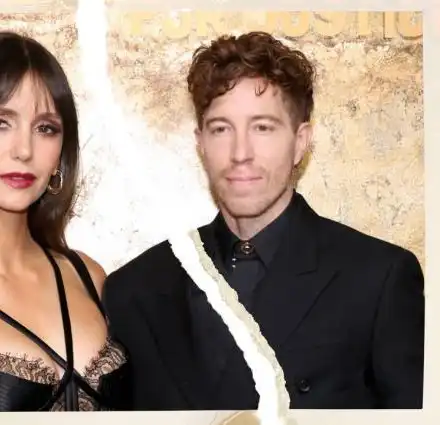 СКРИТАТА ПРИЧИНА ЗА РАЗДЯЛАТА: Изневяра ли разби любовта на Нина Добрев и Шон Уайт?