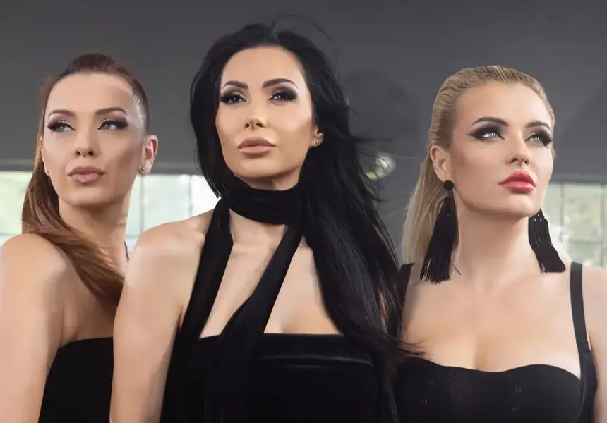 След 14 години мълчание: „Антибиотика“ се връща с ново парче!