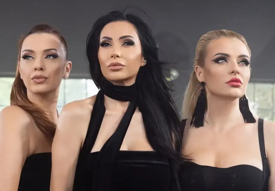 След 14 години мълчание: „Антибиотика“ се връща с ново парче!