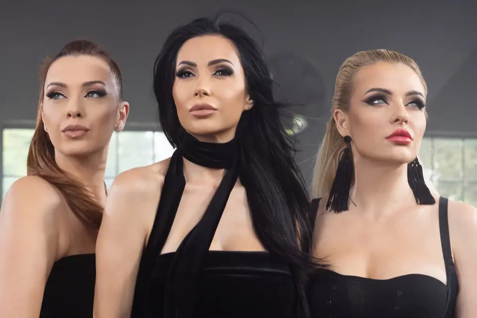 След 14 години мълчание: „Антибиотика“ се връща с ново парче!
