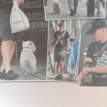 Шок! Деян Донков остана само с териера след раздялата с Радина!