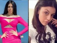 Шокираща трансформация на Емили от "Ергенът" разкрива мрачни тайни!
