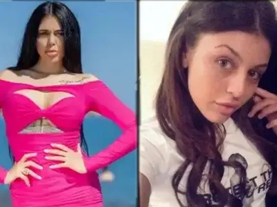 Шокираща трансформация на Емили от "Ергенът" разкрива мрачни тайни!