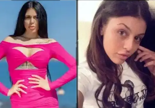 Шокираща трансформация на Емили от "Ергенът" разкрива мрачни тайни!