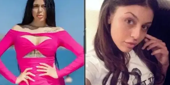 Шокираща трансформация на Емили от "Ергенът" разкрива мрачни тайни!