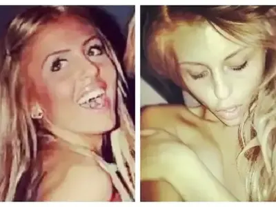 Шокираща трансформация на Емили от "Ергенът" разкрива мрачни тайни!