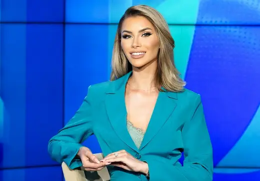 Скандал в БНТ: Племенницата на Евтим Милошев взриви ефира!