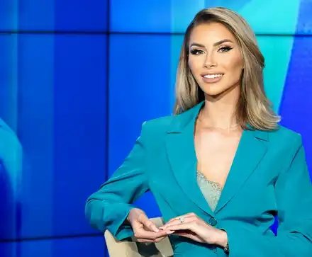 Скандал в БНТ: Племенницата на Евтим Милошев взриви ефира!