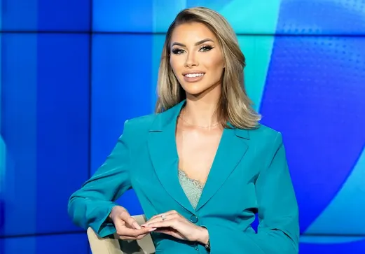 Скандал в БНТ: Племенницата на Евтим Милошев взриви ефира!