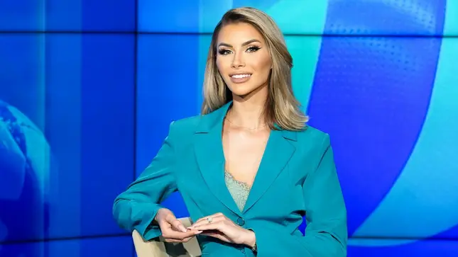 Скандал в БНТ: Племенницата на Евтим Милошев взриви ефира!