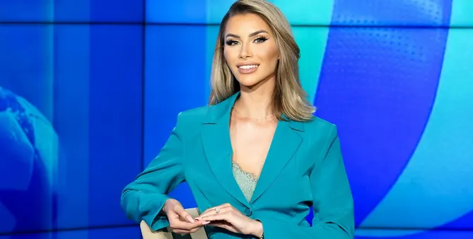Скандал в БНТ: Племенницата на Евтим Милошев взриви ефира!