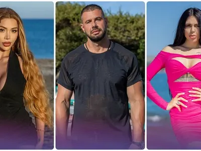 Шермин избухна: Разкрива истината за Красимир след скандала!