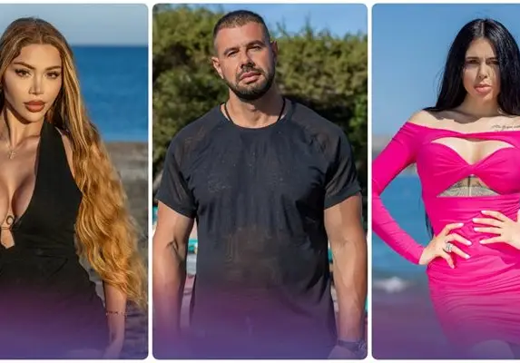 Шермин избухна: Разкрива истината за Красимир след скандала!