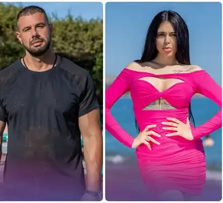 Шермин избухна: Разкрива истината за Красимир след скандала!