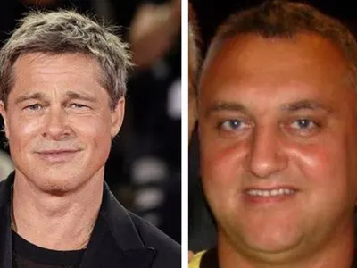 Шок! Брад Пит е в София – какво се случва?