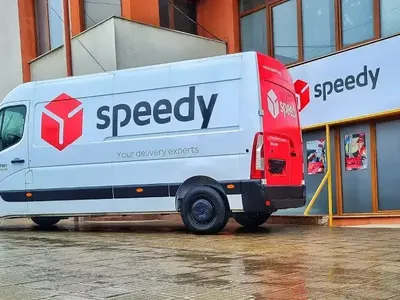 Шок! "Спиди" АД превръща клиенти в длъжници!