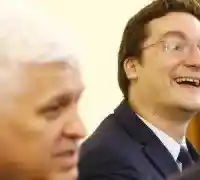 Скандал! Внукът на ДС-генерал Крум Зарков отново на екран!