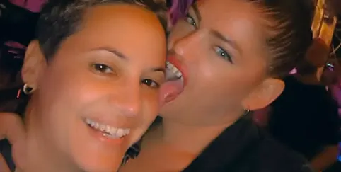 Жана Бергендорф шокира с нова любов: Връзка с жена!