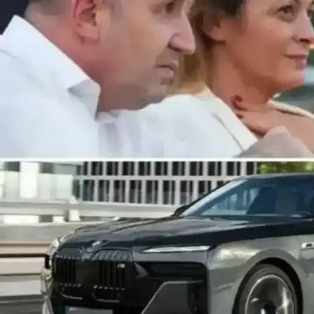 Шок! Защо мълчат за БМВ-то на Десислава Радева?