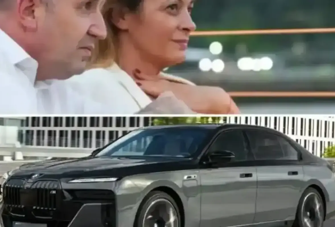 Шок! Защо мълчат за БМВ-то на Десислава Радева?