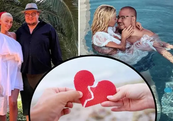 Шок и скандал: Светлана Василева се разделя завинаги с Христиан!