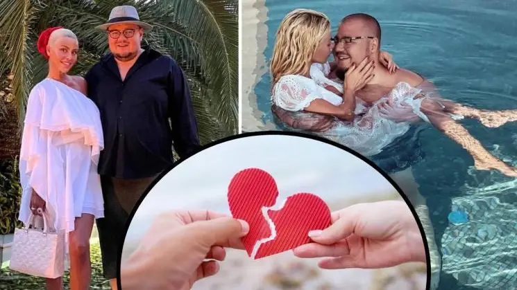 Шок и скандал: Светлана Василева се разделя завинаги с Христиан!