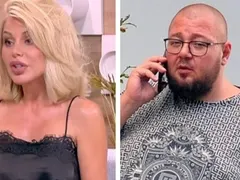 Светлана пак я втресе: Християн не спря да чука по време на брака ни като издържаше и к*рвите си! (ВИЖ ТУК)