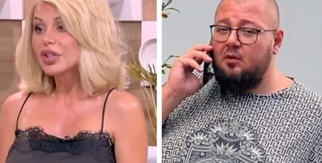 Светлана пак я втресе: Християн не спря да чука по време на брака ни като издържаше и к*рвите си! (ВИЖ ТУК)