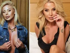 Светлана Василева шокира с нова прическа след развода!