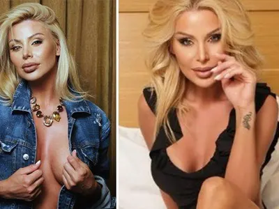 Светлана Василева шокира с нова прическа след развода!