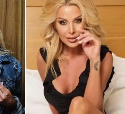 Светлана Василева шокира с нова прическа след развода!