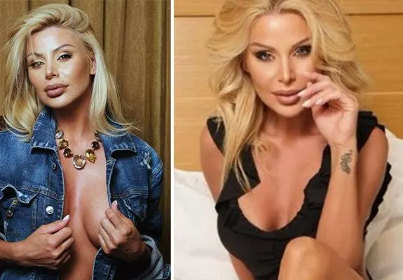 Светлана Василева шокира с нова прическа след развода!