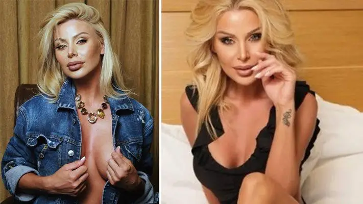 Светлана Василева шокира с нова прическа след развода!